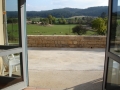 2 Gite lavande entrée